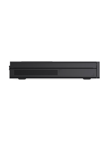 Lenovo V100Q Intel® Core™ I3 I3-N305 16 Gb Ddr5-Sdram 512 Gb Ssd Windows 11 Pro Mini Pc Czarny