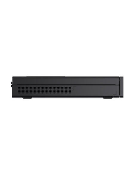 Lenovo V100Q Intel® Core™ I3 I3-N305 16 Gb Ddr5-Sdram 512 Gb Ssd Windows 11 Pro Mini Pc Czarny