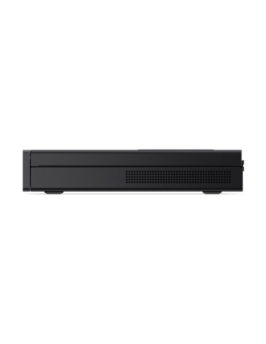 Lenovo V100Q Intel® Core™ I3 I3-N305 16 Gb Ddr5-Sdram 512 Gb Ssd Windows 11 Pro Mini Pc Czarny