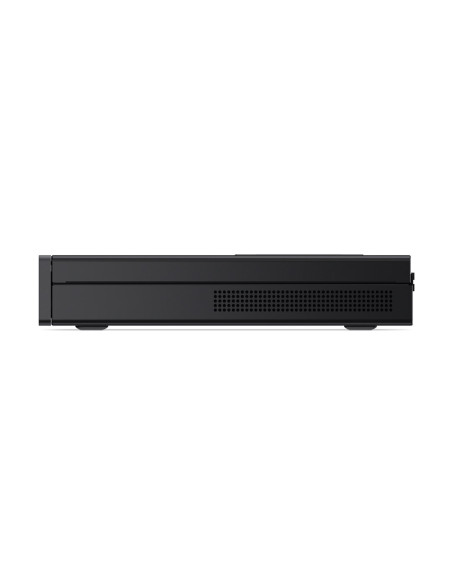 Lenovo V100Q Intel® Core™ I3 I3-N305 16 Gb Ddr5-Sdram 512 Gb Ssd Windows 11 Pro Mini Pc Czarny