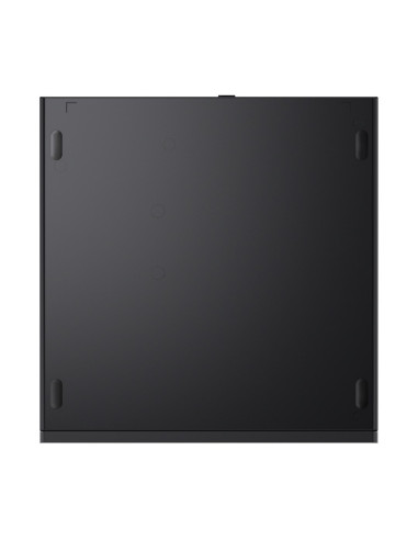 Lenovo V100Q Intel® Core™ I3 I3-N305 16 Gb Ddr5-Sdram 512 Gb Ssd Windows 11 Pro Mini Pc Czarny