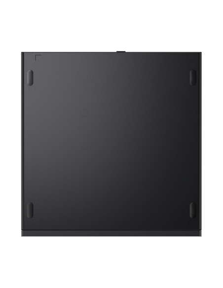 Lenovo V100Q Intel® Core™ I3 I3-N305 16 Gb Ddr5-Sdram 512 Gb Ssd Windows 11 Pro Mini Pc Czarny