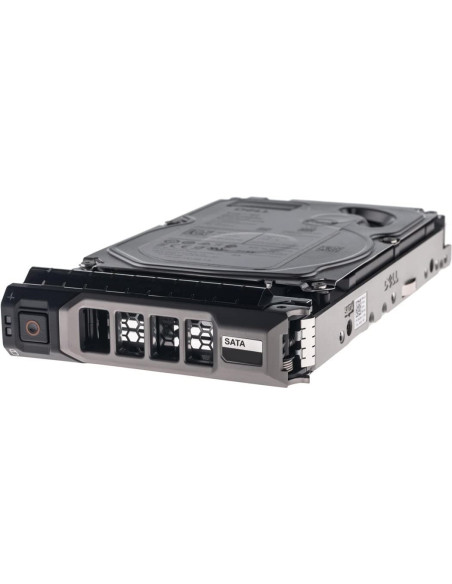 Dell 400-Bllf Dysk Twardy 4 Tb 7200 Rpm 3.5" Sata Iii