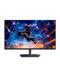 Gigabyte Mo32U2 Monitor Komputerowy 80 Cm (31.5") 3840 X 2160 Px 4K Ultra Hd Qd-Oled Czarny 2