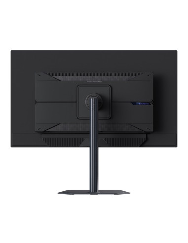 Gigabyte Mo32U2 Monitor Komputerowy 80 Cm (31.5") 3840 X 2160 Px 4K Ultra Hd Qd-Oled Czarny