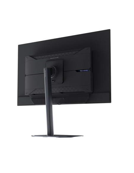 Gigabyte Mo32U2 Monitor Komputerowy 80 Cm (31.5") 3840 X 2160 Px 4K Ultra Hd Qd-Oled Czarny