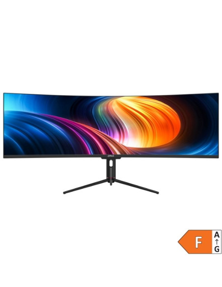 Wyświetlacz Lcd 49 Cali Dahua Dhi-Lm49-Ew410Ca