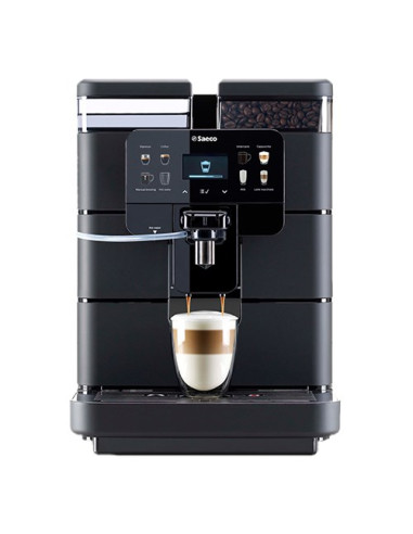 Saeco New Royal Otc Półautomatyczny Ekspres Do Espresso 2,5 L