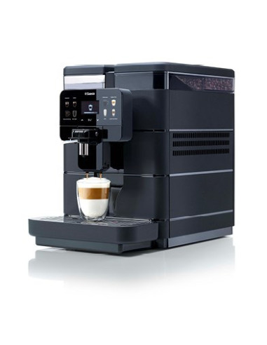 Saeco New Royal Otc Półautomatyczny Ekspres Do Espresso 2,5 L