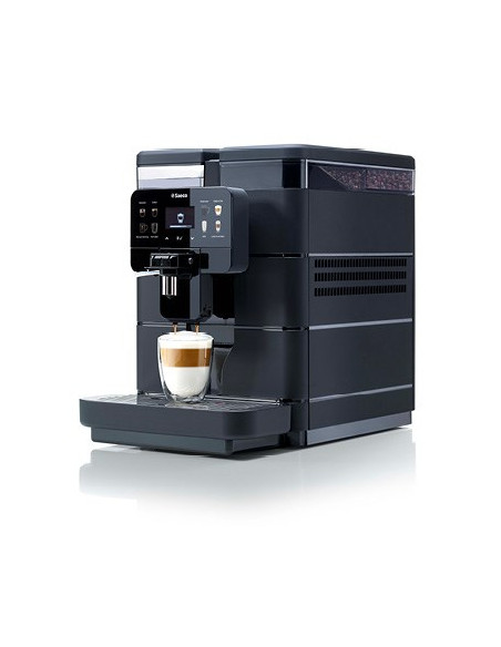 Saeco New Royal Otc Półautomatyczny Ekspres Do Espresso 2,5 L