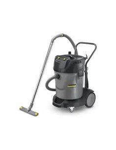 Kärcher Nt 70/2 70 L Bęben Próżniowy Suchy I Mokry 2400 W Worek Na Kurz 2