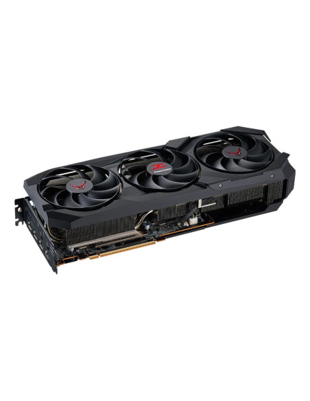 Powercolor Red Devil Amd Radeon Rx 9070 Gre 12 Gb Gddr6