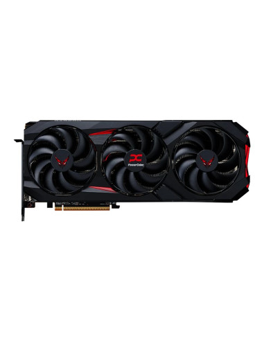 Powercolor Red Devil Amd Radeon Rx 9070 Gre 12 Gb Gddr6