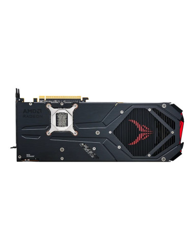 Powercolor Red Devil Amd Radeon Rx 9070 Gre 12 Gb Gddr6
