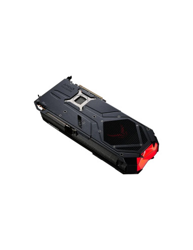 Powercolor Red Devil Amd Radeon Rx 9070 Gre 12 Gb Gddr6
