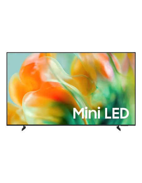 Samsung M80H 165,1 Cm (65") 4K Ultra Hd Smart Tv Wi-Fi Czarny