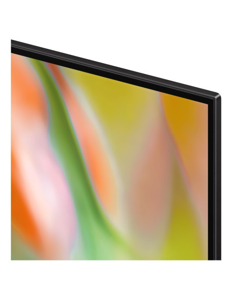 Samsung M80H 165,1 Cm (65") 4K Ultra Hd Smart Tv Wi-Fi Czarny