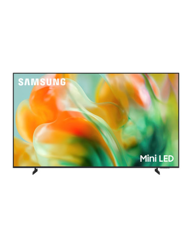 Samsung M80H 165,1 Cm (65") 4K Ultra Hd Smart Tv Wi-Fi Czarny