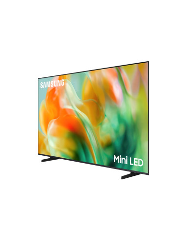 Samsung M80H 165,1 Cm (65") 4K Ultra Hd Smart Tv Wi-Fi Czarny
