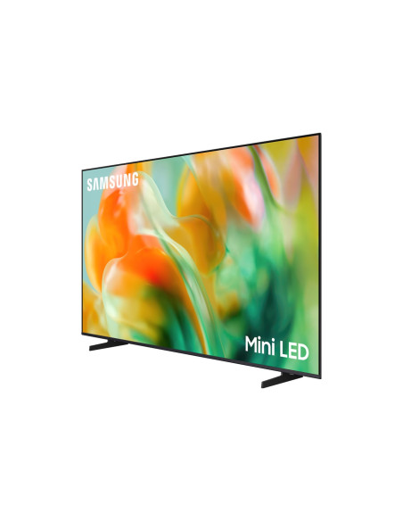 Samsung M80H 165,1 Cm (65") 4K Ultra Hd Smart Tv Wi-Fi Czarny