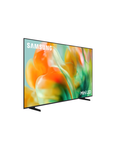 Samsung M80H 165,1 Cm (65") 4K Ultra Hd Smart Tv Wi-Fi Czarny