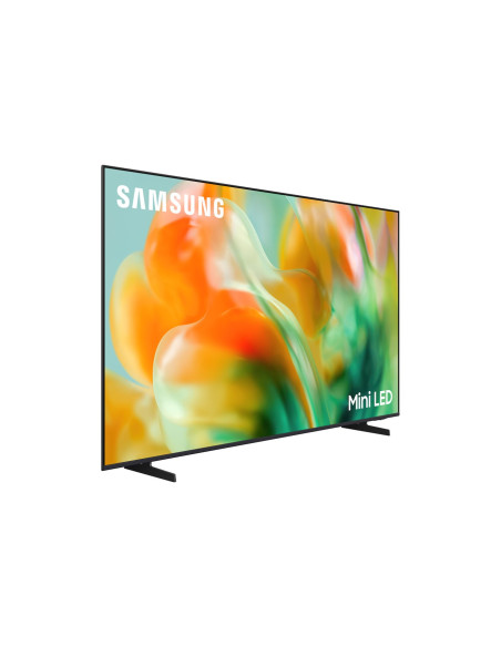 Samsung M80H 165,1 Cm (65") 4K Ultra Hd Smart Tv Wi-Fi Czarny