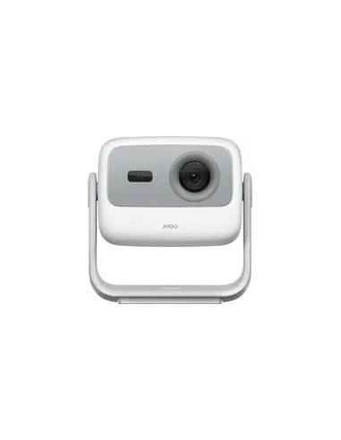 Jmgo N1S Se Biały / Dlp / 1920X1080 / 800 Ansi / Google Tv / Hdmi / Usb / Wi-Fi / Bluetooth / Głośnik