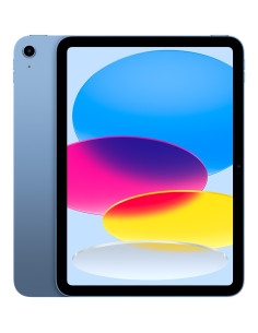 Apple Ipad 256 Gb 27,9 Cm (11") Wi-Fi 6 (802.11Ax) Ipados 18 Niebieski