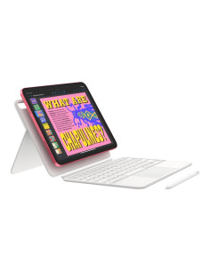 Apple Ipad 256 Gb 27,9 Cm (11") Wi-Fi 6 (802.11Ax) Ipados 18 Niebieski 2
