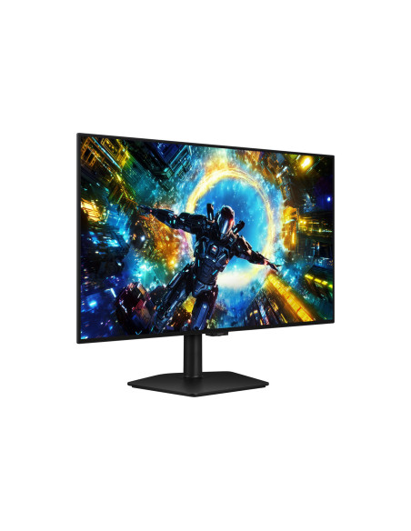 Monitor Samsung Odyssey Oled G7 32" 4K G73Sh Ls32Hg732Suxen 330Hz