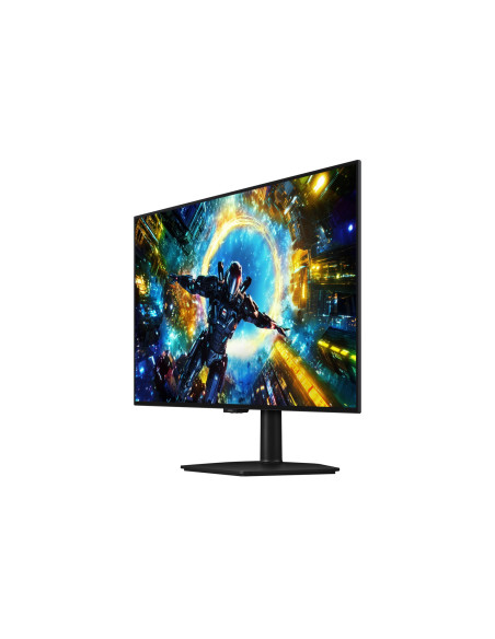 Monitor Samsung Odyssey Oled G7 32" 4K G73Sh Ls32Hg732Suxen 330Hz