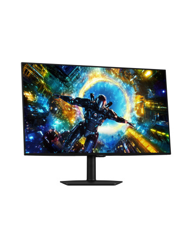 Monitor Samsung Odyssey Oled G7 32" 4K G73Sh Ls32Hg732Suxen 330Hz