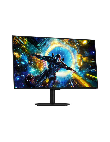 Monitor Samsung Odyssey Oled G7 32" 4K G73Sh Ls32Hg732Suxen 330Hz