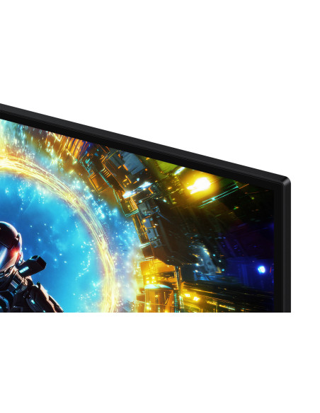 Monitor Samsung Odyssey Oled G7 32" 4K G73Sh Ls32Hg732Suxen 330Hz