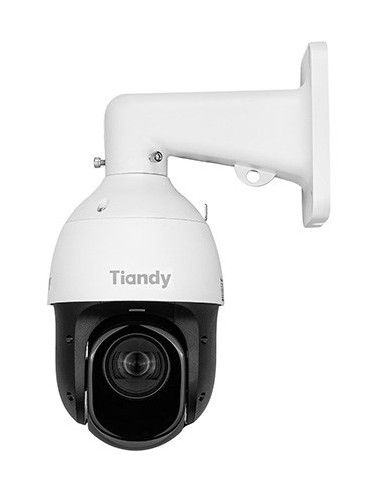 Kamera Ip Obrotowa Zewnętrzna Tc-H324S Spec:23X/I/E/C/V3.0 - 1080P 5 115 Mm Tiandy