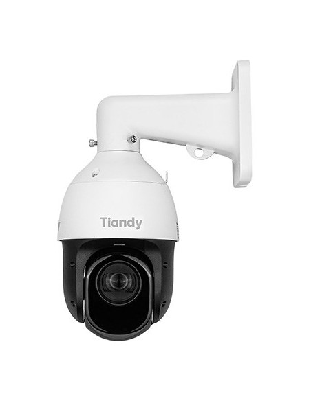 Kamera Ip Obrotowa Zewnętrzna Tc-H324S Spec:23X/I/E/C/V3.0 - 1080P 5 115 Mm Tiandy