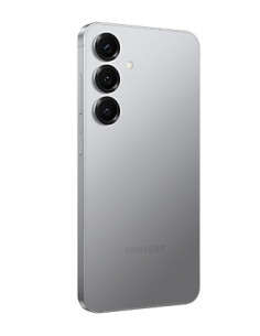 Telefon Komórkowy Galaxy S25 5G 256Gb Srebrny Sm-S931B Samsung 2