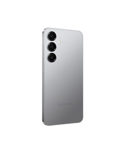 Telefon Komórkowy Galaxy S25 5G 256Gb Srebrny Sm-S931B Samsung