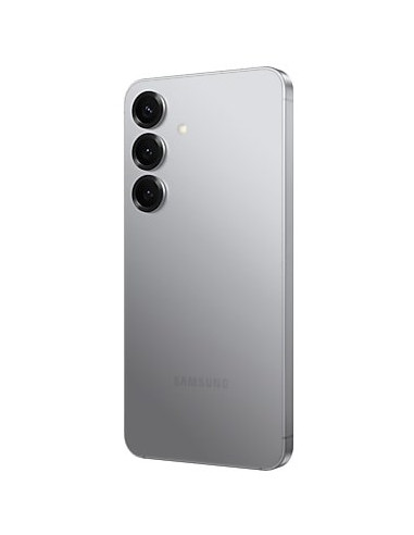 Telefon Komórkowy Galaxy S25 5G 256Gb Srebrny Sm-S931B Samsung