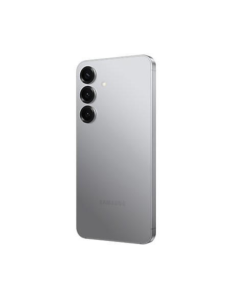 Telefon Komórkowy Galaxy S25 5G 256Gb Srebrny Sm-S931B Samsung