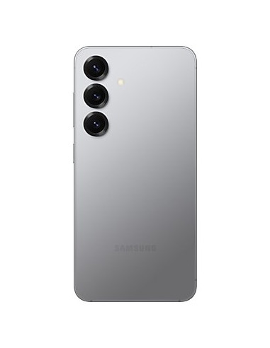 Telefon Komórkowy Galaxy S25 5G 256Gb Srebrny Sm-S931B Samsung
