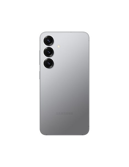 Telefon Komórkowy Galaxy S25 5G 256Gb Srebrny Sm-S931B Samsung