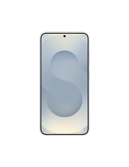 Telefon Komórkowy Galaxy S25 5G 256Gb Srebrny Sm-S931B Samsung