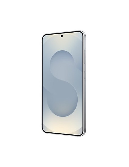 Telefon Komórkowy Galaxy S25 5G 256Gb Srebrny Sm-S931B Samsung