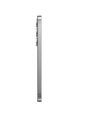 Telefon Komórkowy Galaxy S25 5G 256Gb Srebrny Sm-S931B Samsung