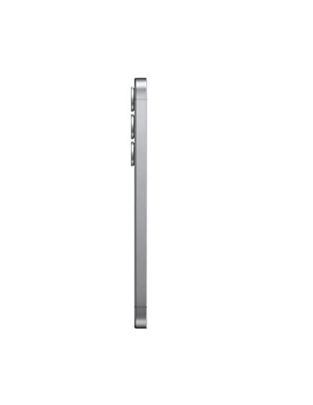 Telefon Komórkowy Galaxy S25 5G 256Gb Srebrny Sm-S931B Samsung