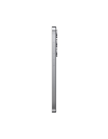 Telefon Komórkowy Galaxy S25 5G 256Gb Srebrny Sm-S931B Samsung
