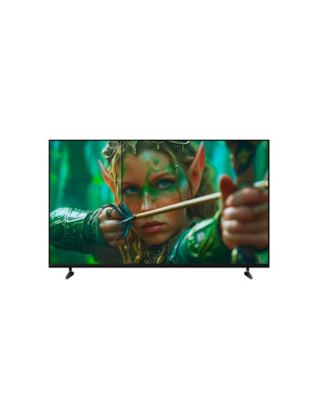 Sony K-43S25M2 Telewizor 109,2 Cm (43") 4K Ultra Hd Smart Tv Wi-Fi Czarny