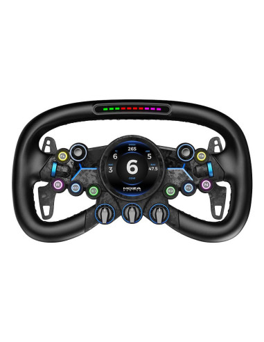 Moza Racing Vision Gs Koło Wyścigowe