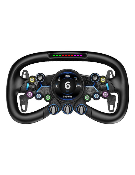 Moza Racing Vision Gs Koło Wyścigowe